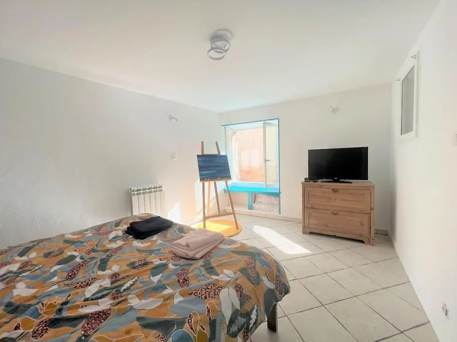 Apartment Charmant Meuble Dans Un Joli Village Circulaire Alixan