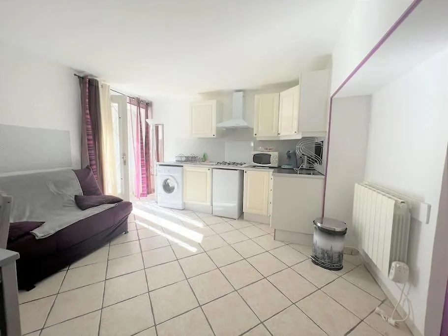 Apartment Charmant Meuble Dans Un Joli Village Circulaire Alixan
